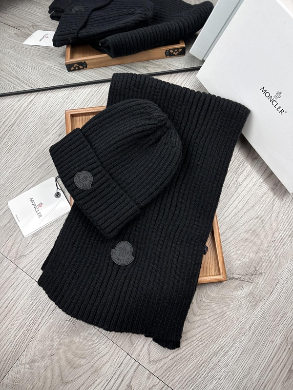 ブランドマフラー側面デザイン